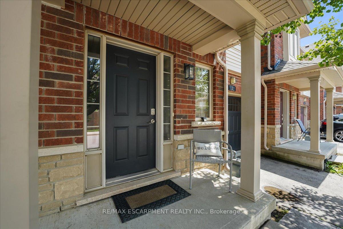 Photo 2 of Unit 3, 222 Fall Fair Way, Hamilton, Binbrook — HOMEH