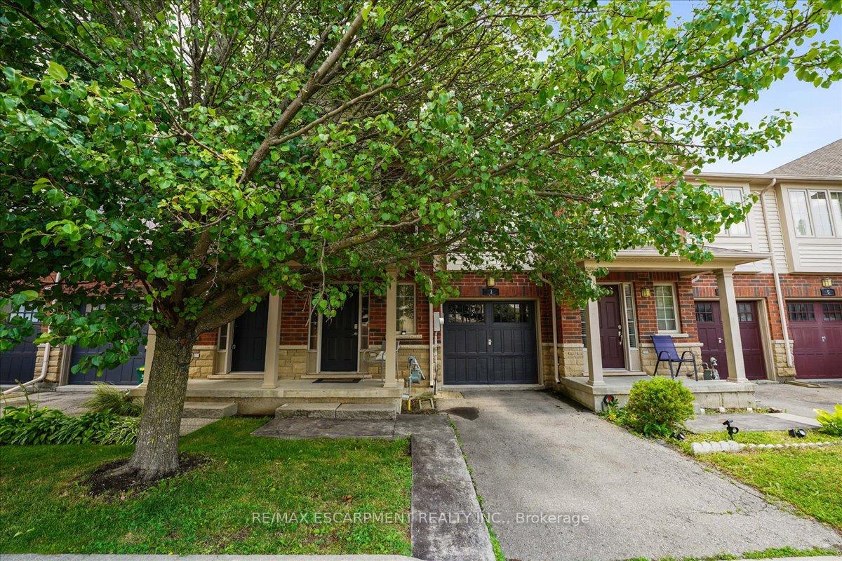 Photo 3 of Unit 3, 222 Fall Fair Way, Hamilton, Binbrook — HOMEH