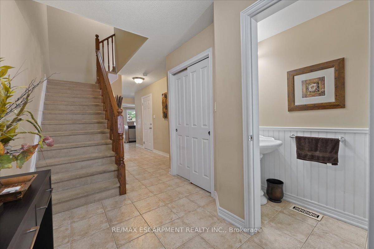 Photo 6 of Unit 3, 222 Fall Fair Way, Hamilton, Binbrook — HOMEH