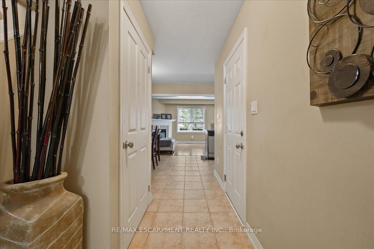 Photo 8 of Unit 3, 222 Fall Fair Way, Hamilton, Binbrook — HOMEH