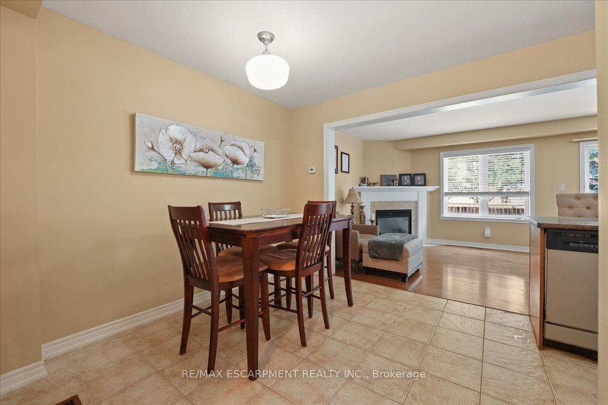 Photo 9 of Unit 3, 222 Fall Fair Way, Hamilton, Binbrook — HOMEH
