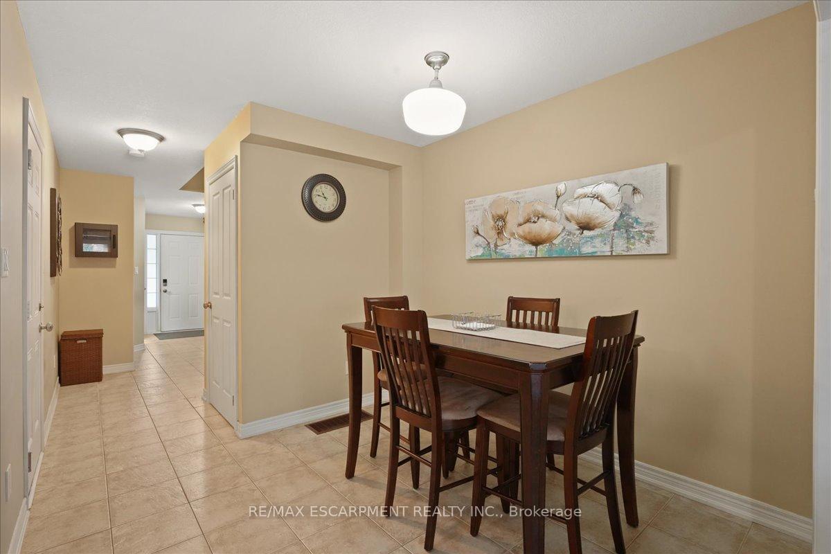 Photo 10 of Unit 3, 222 Fall Fair Way, Hamilton, Binbrook — HOMEH