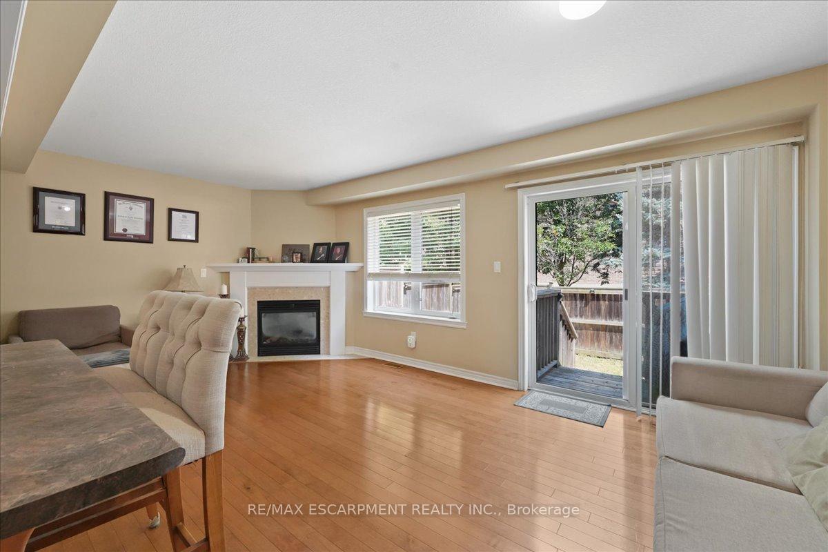 Photo 18 of Unit 3, 222 Fall Fair Way, Hamilton, Binbrook — HOMEH