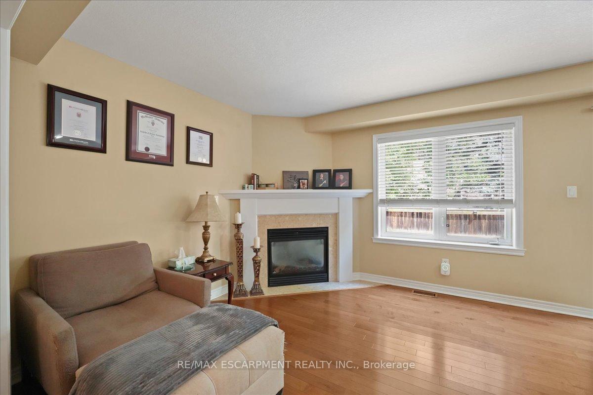 Photo 21 of Unit 3, 222 Fall Fair Way, Hamilton, Binbrook — HOMEH