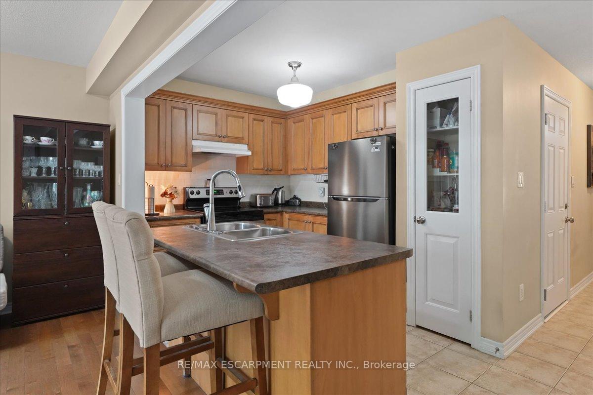 Photo 22 of Unit 3, 222 Fall Fair Way, Hamilton, Binbrook — HOMEH