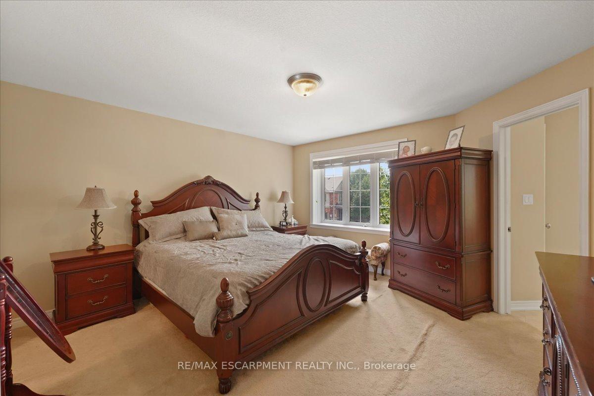 Photo 24 of Unit 3, 222 Fall Fair Way, Hamilton, Binbrook — HOMEH