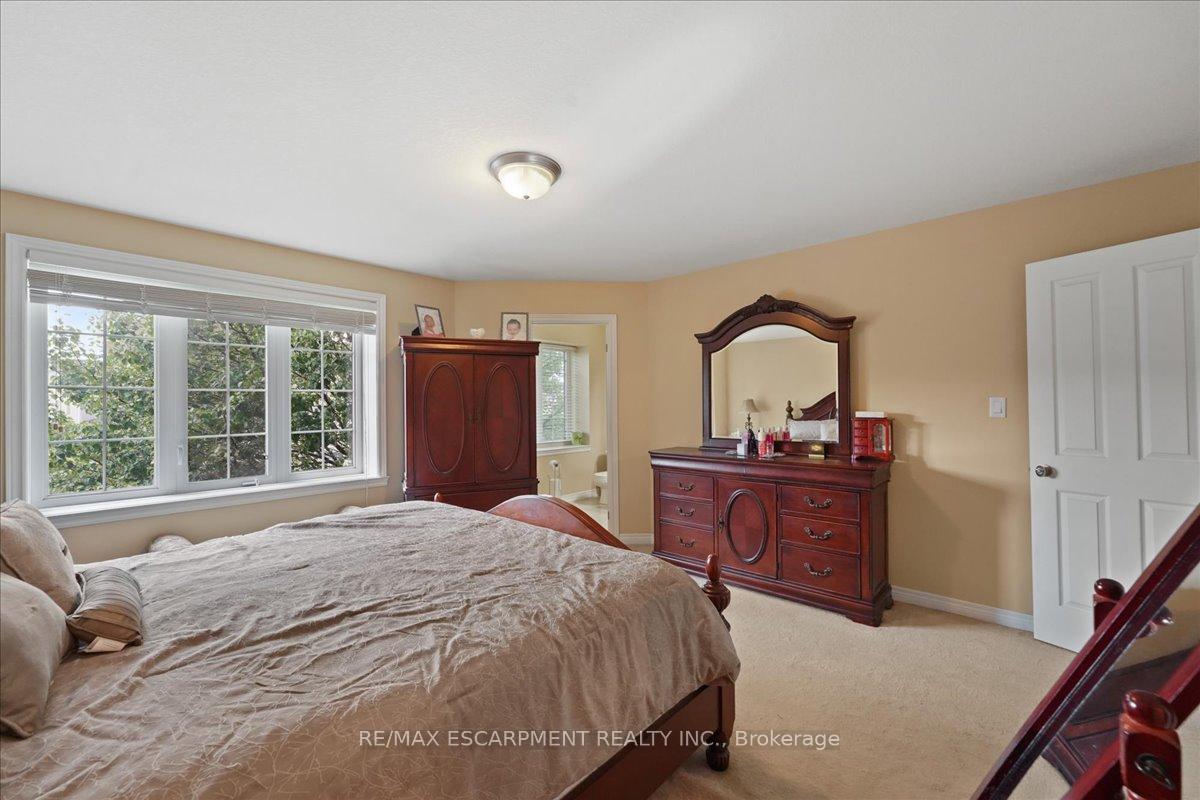 Photo 25 of Unit 3, 222 Fall Fair Way, Hamilton, Binbrook — HOMEH