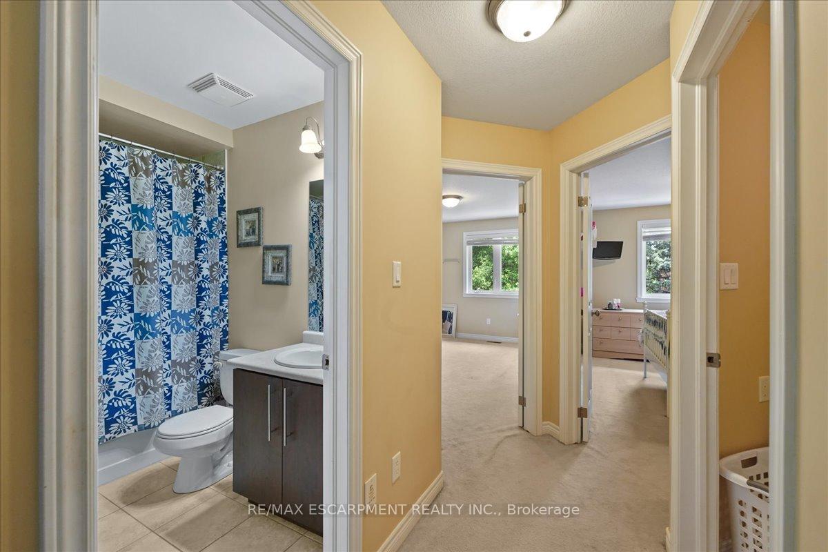 Photo 27 of Unit 3, 222 Fall Fair Way, Hamilton, Binbrook — HOMEH