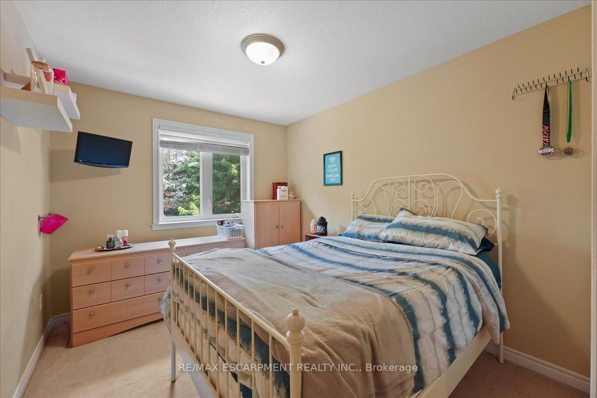 Photo 28 of Unit 3, 222 Fall Fair Way, Hamilton, Binbrook — HOMEH