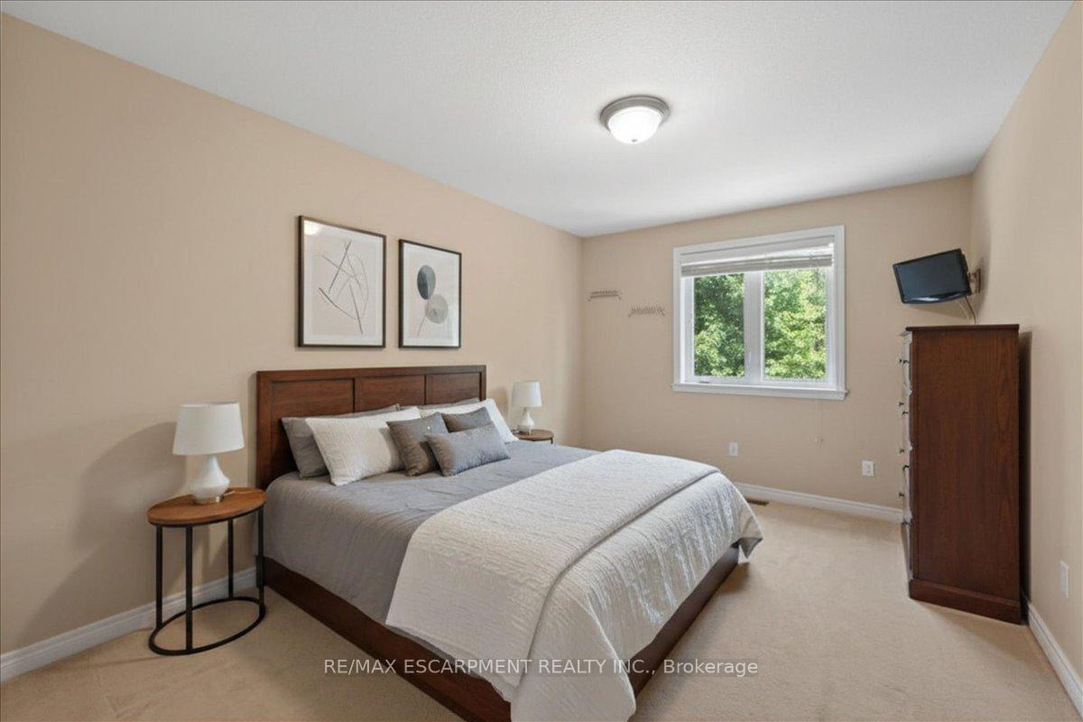 Photo 29 of Unit 3, 222 Fall Fair Way, Hamilton, Binbrook — HOMEH