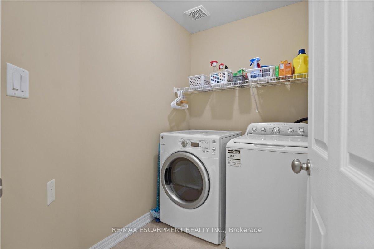 Photo 30 of Unit 3, 222 Fall Fair Way, Hamilton, Binbrook — HOMEH