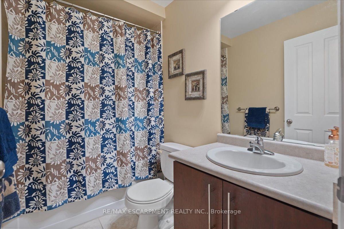 Photo 31 of Unit 3, 222 Fall Fair Way, Hamilton, Binbrook — HOMEH