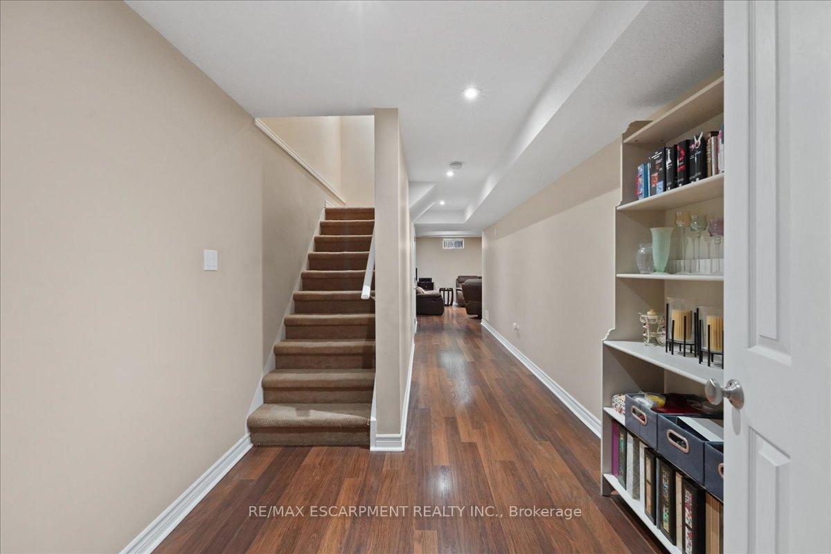 Photo 32 of Unit 3, 222 Fall Fair Way, Hamilton, Binbrook — HOMEH