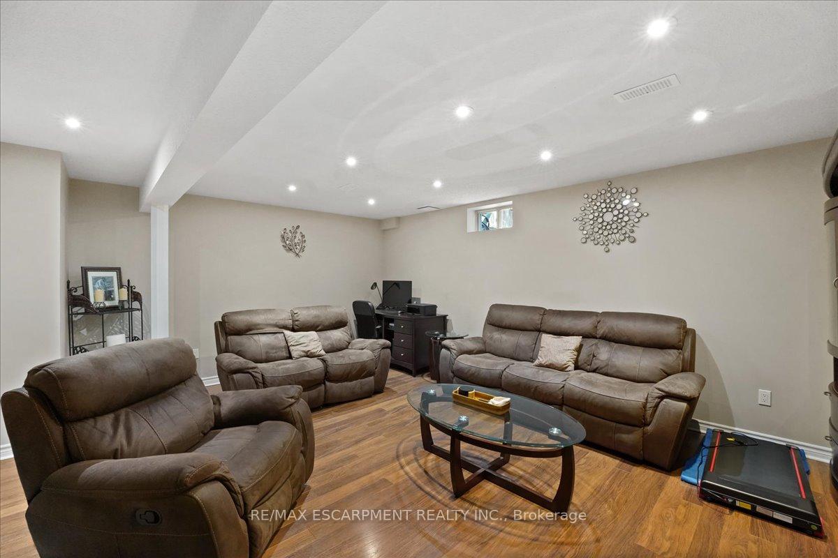 Photo 35 of Unit 3, 222 Fall Fair Way, Hamilton, Binbrook — HOMEH
