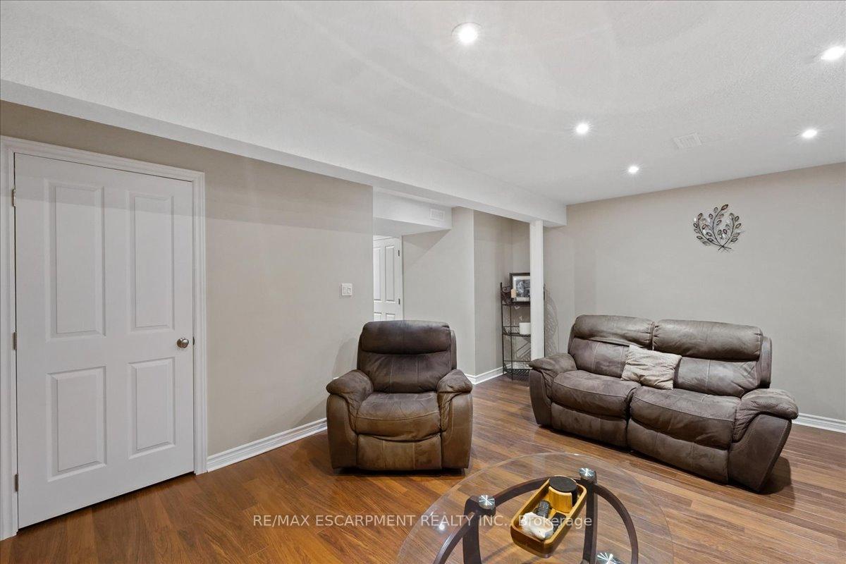 Photo 36 of Unit 3, 222 Fall Fair Way, Hamilton, Binbrook — HOMEH