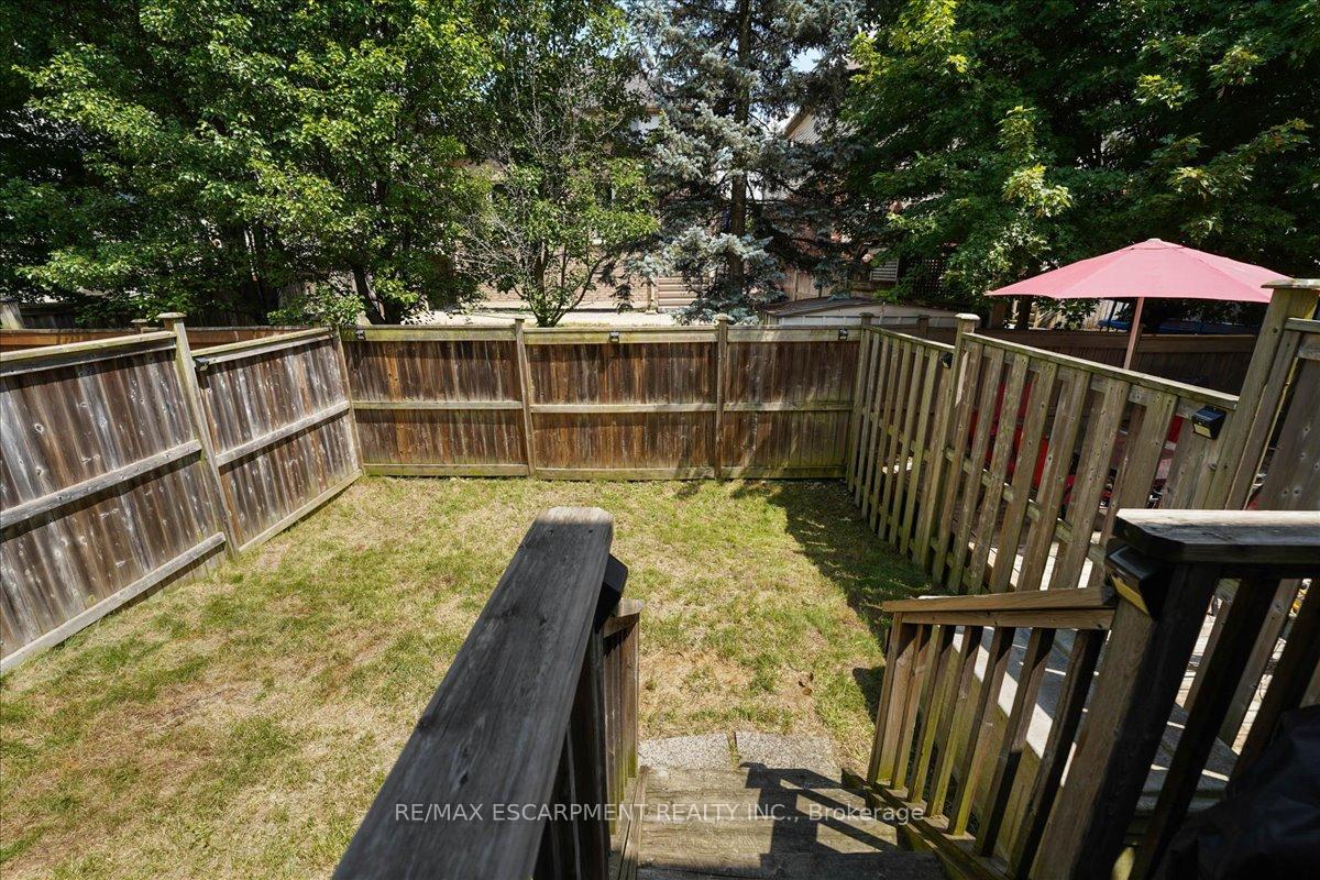 Photo 39 of Unit 3, 222 Fall Fair Way, Hamilton, Binbrook — HOMEH