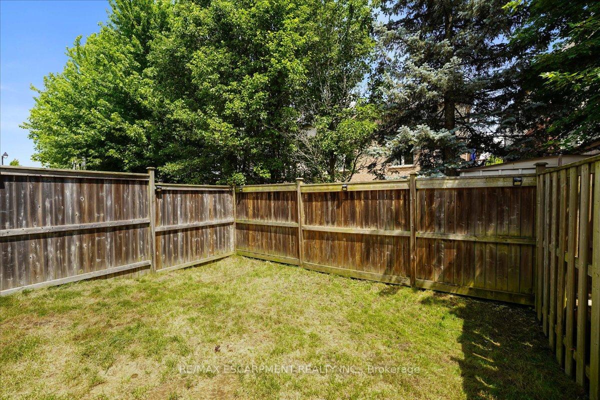 Photo 40 of Unit 3, 222 Fall Fair Way, Hamilton, Binbrook — HOMEH