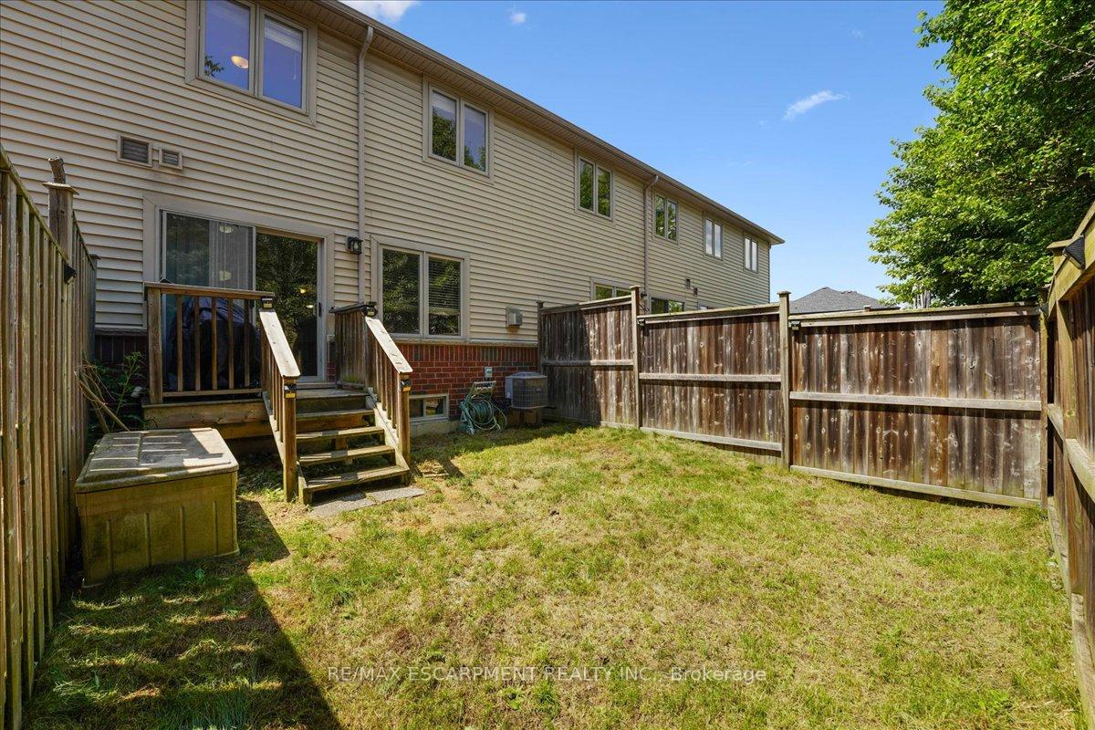 Photo 41 of Unit 3, 222 Fall Fair Way, Hamilton, Binbrook — HOMEH