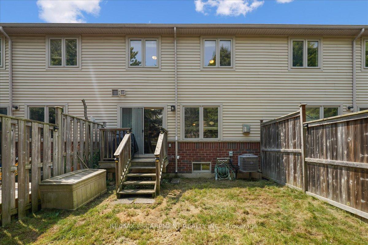 Photo 42 of Unit 3, 222 Fall Fair Way, Hamilton, Binbrook — HOMEH