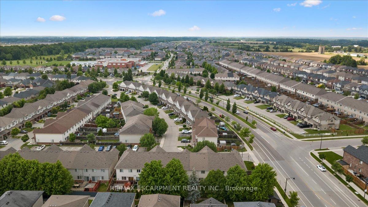 Photo 45 of Unit 3, 222 Fall Fair Way, Hamilton, Binbrook — HOMEH