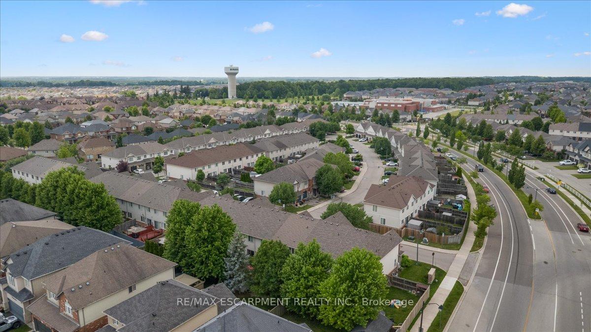 Photo 46 of Unit 3, 222 Fall Fair Way, Hamilton, Binbrook — HOMEH