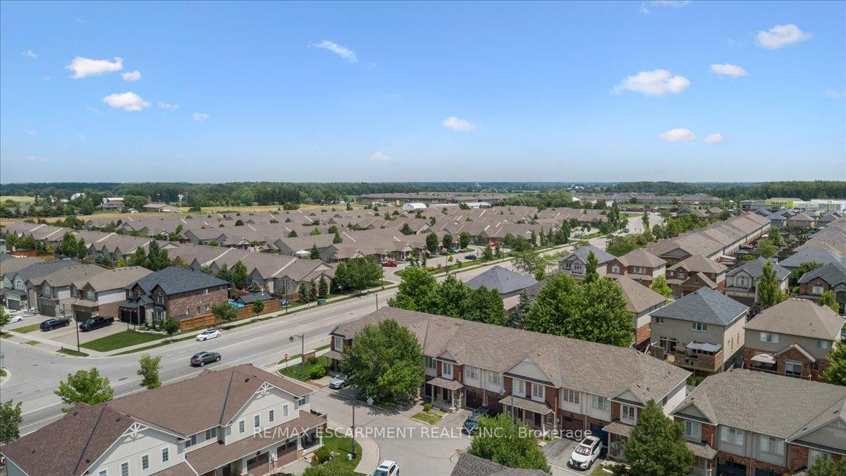 Photo 49 of Unit 3, 222 Fall Fair Way, Hamilton, Binbrook — HOMEH