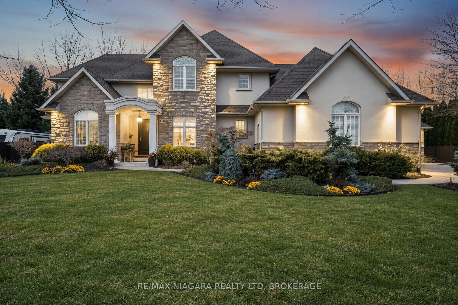 Photo 35 of 6775 Domenic Crescent, Niagara Falls, Stamford — HOMEH