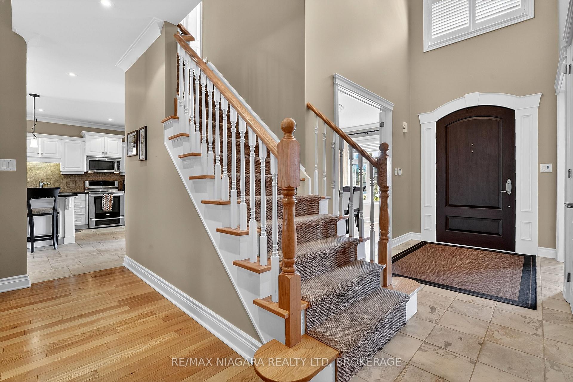 Photo 20 of 6775 Domenic Crescent, Niagara Falls, Stamford — HOMEH