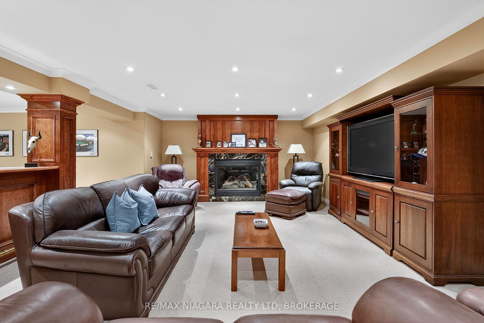 Photo 28 of 6775 Domenic Crescent, Niagara Falls, Stamford — HOMEH