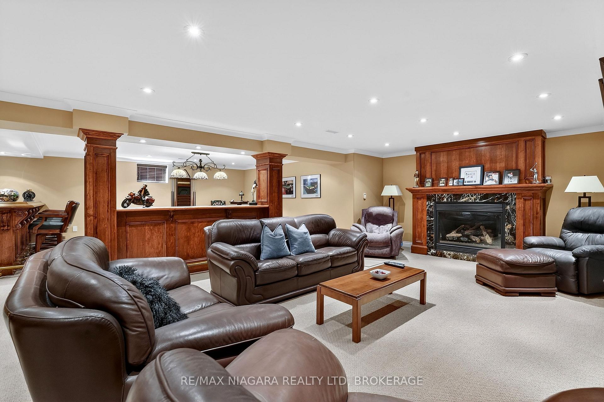 Photo 29 of 6775 Domenic Crescent, Niagara Falls, Stamford — HOMEH