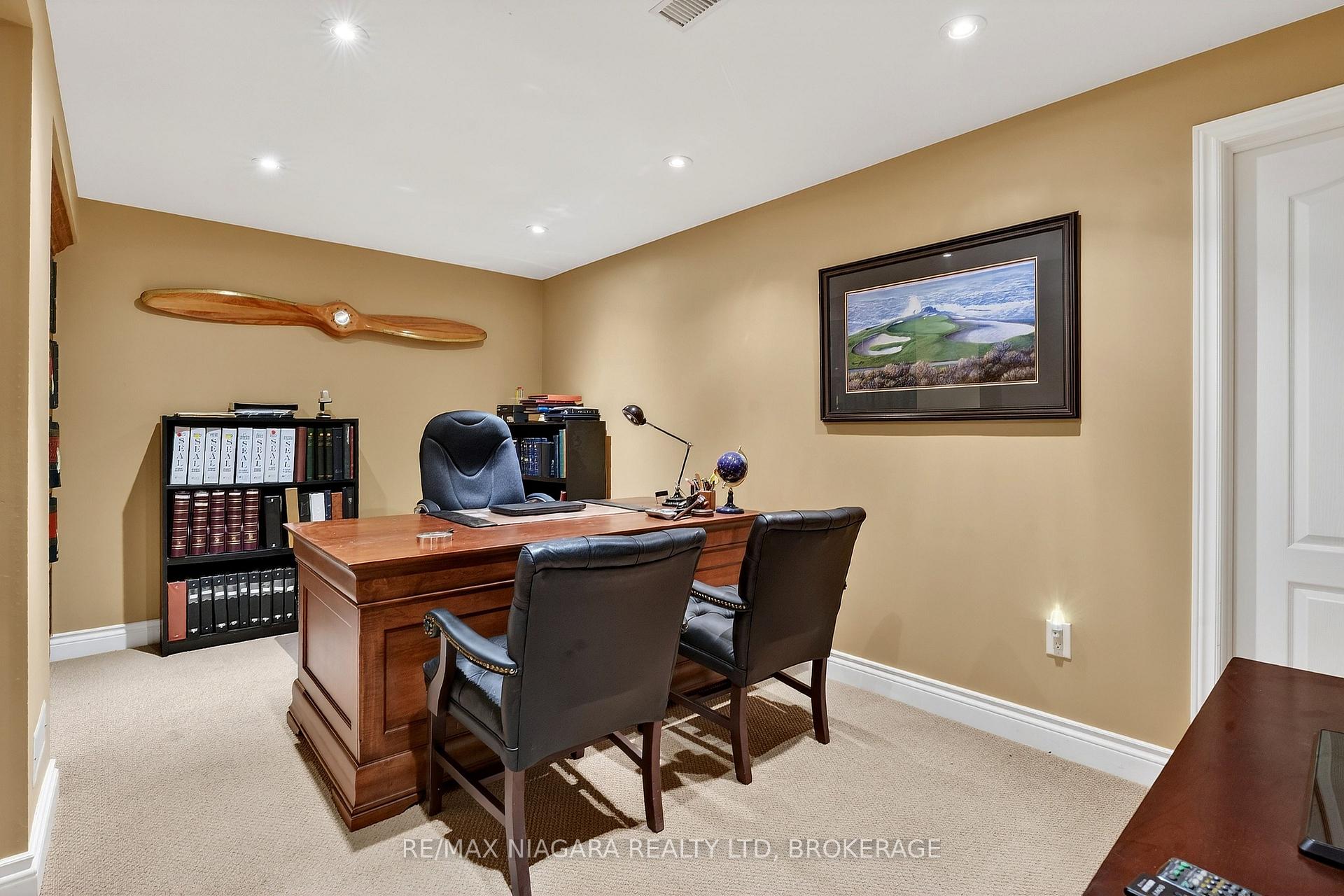 Photo 31 of 6775 Domenic Crescent, Niagara Falls, Stamford — HOMEH