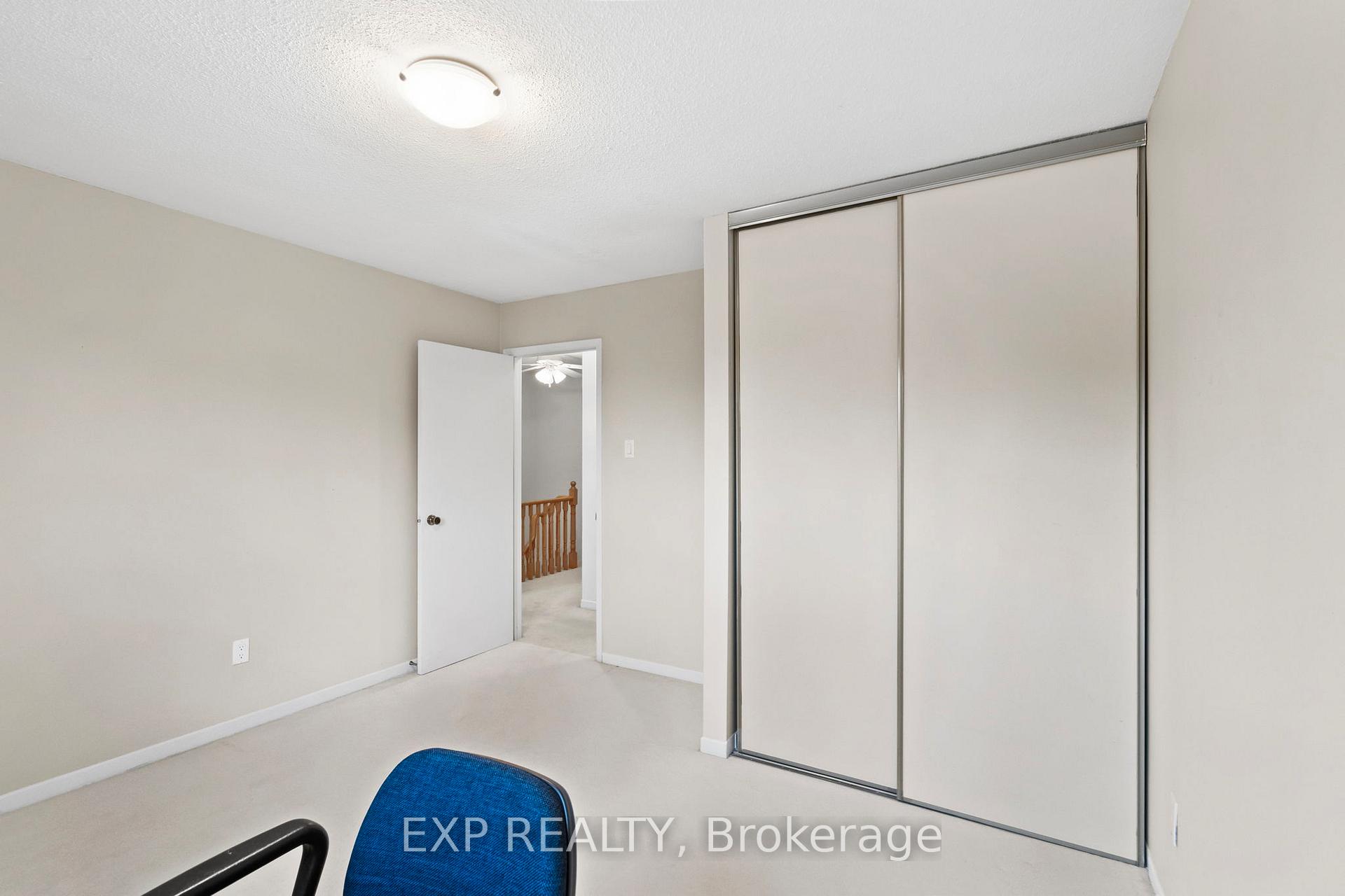 Photo 29 of 25 Lilac Avenue, Markham, Aileen-Willowbrook — HOMEH
