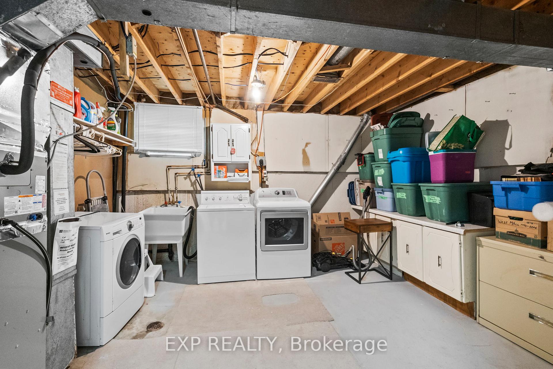Photo 32 of 25 Lilac Avenue, Markham, Aileen-Willowbrook — HOMEH