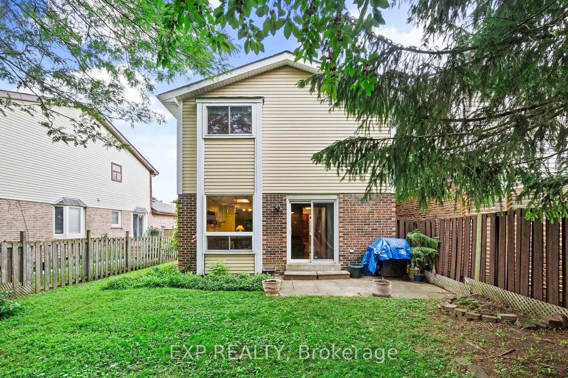 Photo 42 of 25 Lilac Avenue, Markham, Aileen-Willowbrook — HOMEH
