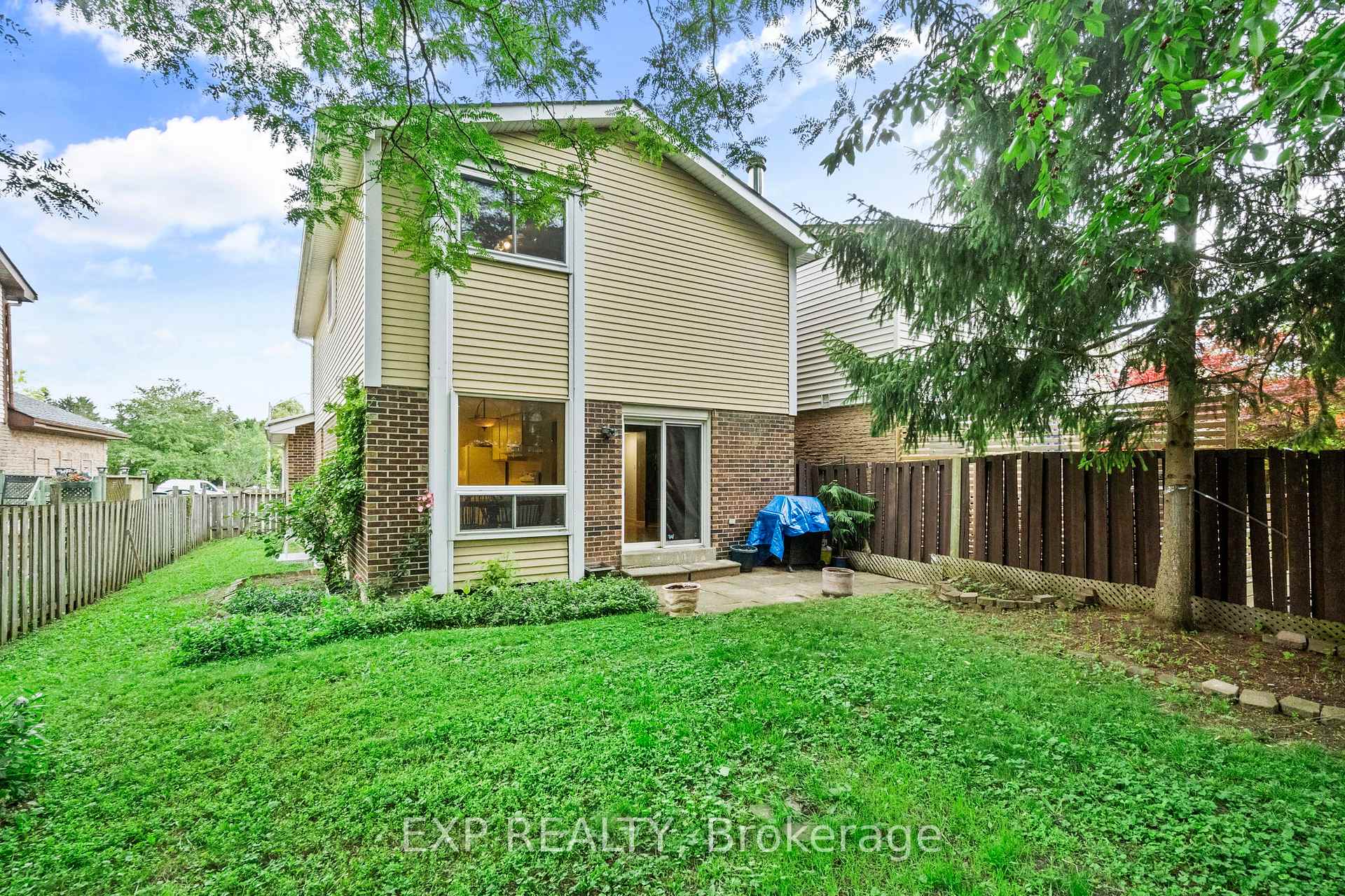 Photo 43 of 25 Lilac Avenue, Markham, Aileen-Willowbrook — HOMEH