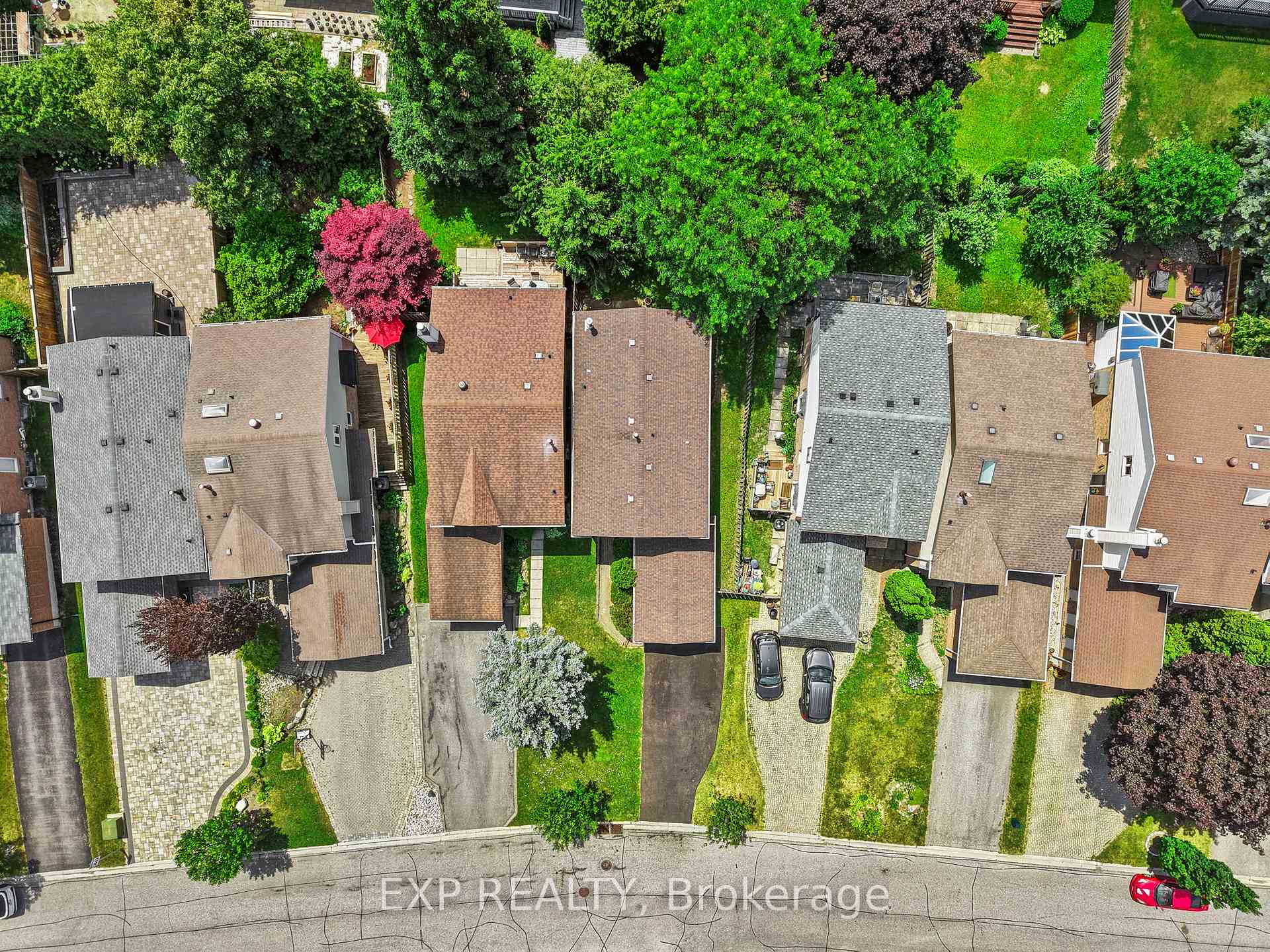 Photo 45 of 25 Lilac Avenue, Markham, Aileen-Willowbrook — HOMEH