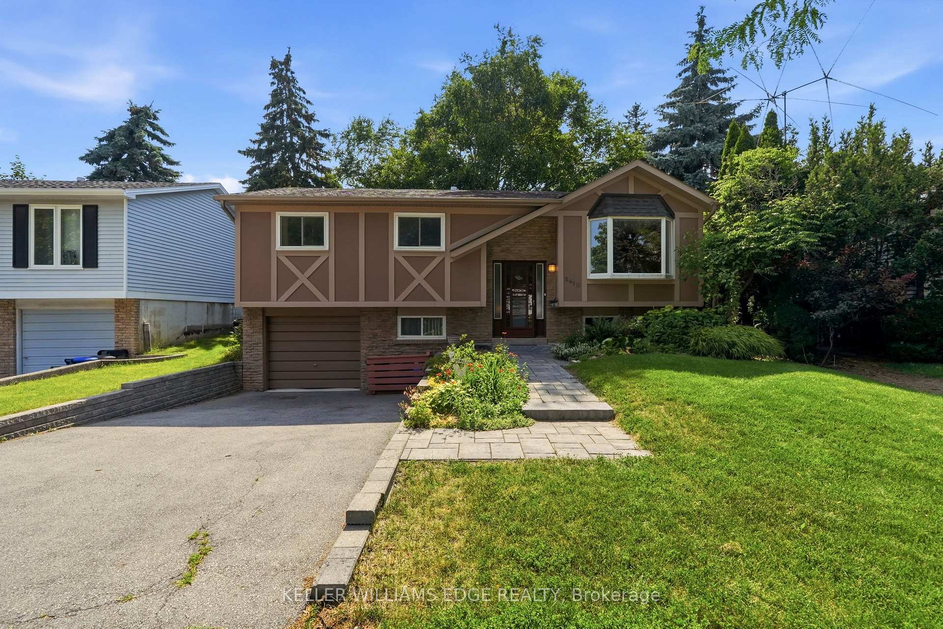 Photo 1 of 2410 Cavendish Drive, Burlington, Brant Hills — HOMEH
