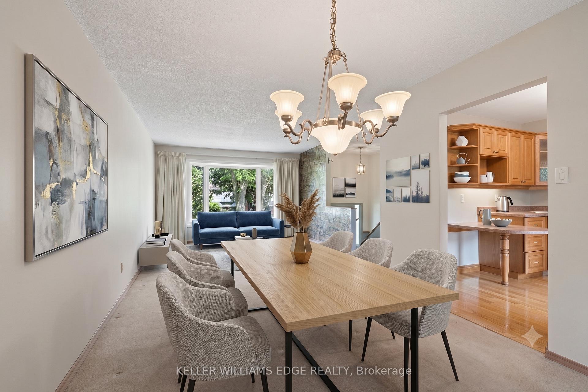 Photo 2 of 2410 Cavendish Drive, Burlington, Brant Hills — HOMEH