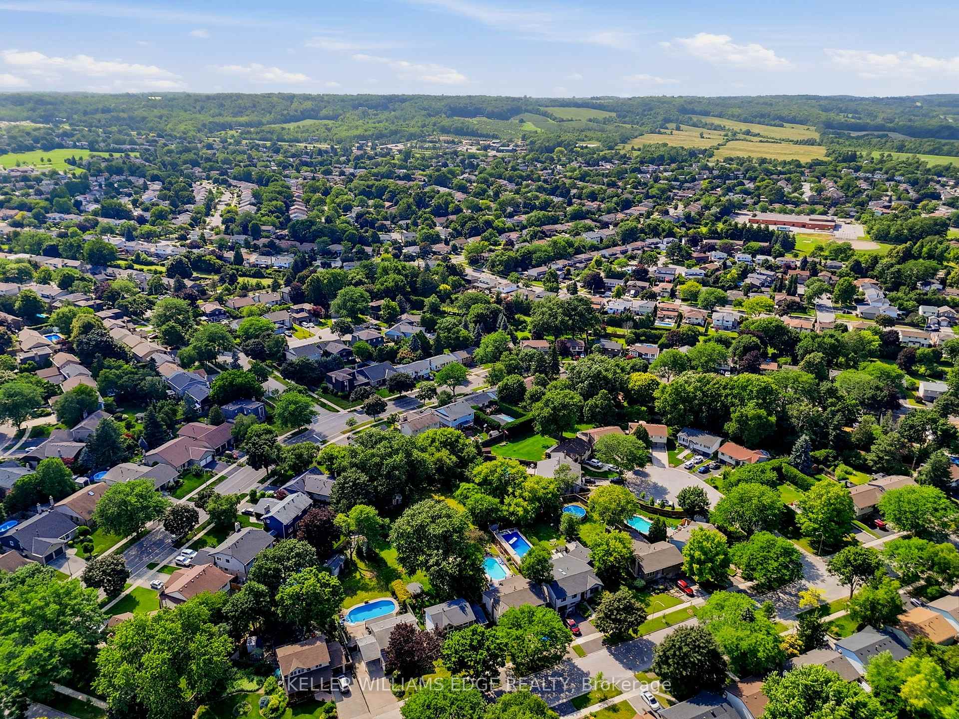 Photo 26 of 2410 Cavendish Drive, Burlington, Brant Hills — HOMEH