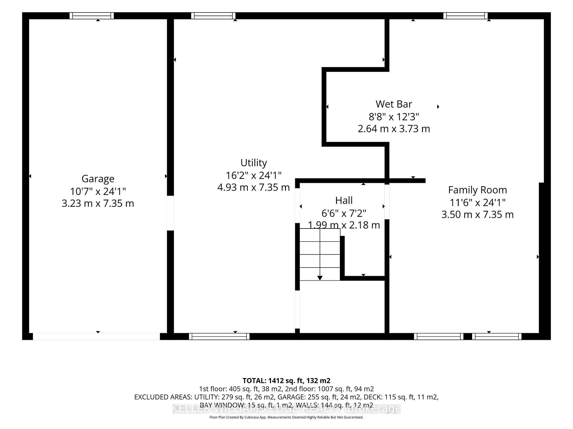 Photo 29 of 2410 Cavendish Drive, Burlington, Brant Hills — HOMEH