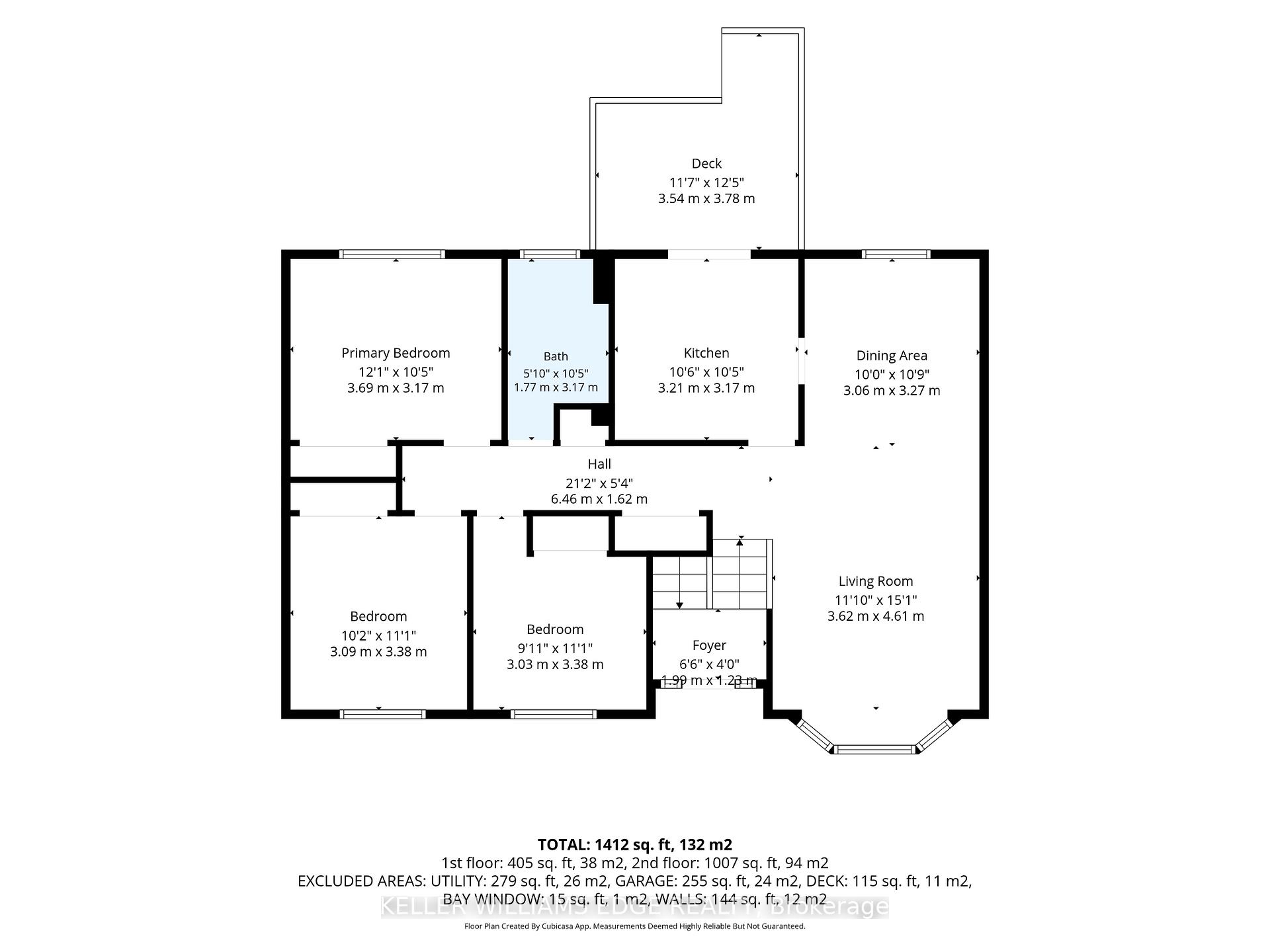 Photo 30 of 2410 Cavendish Drive, Burlington, Brant Hills — HOMEH