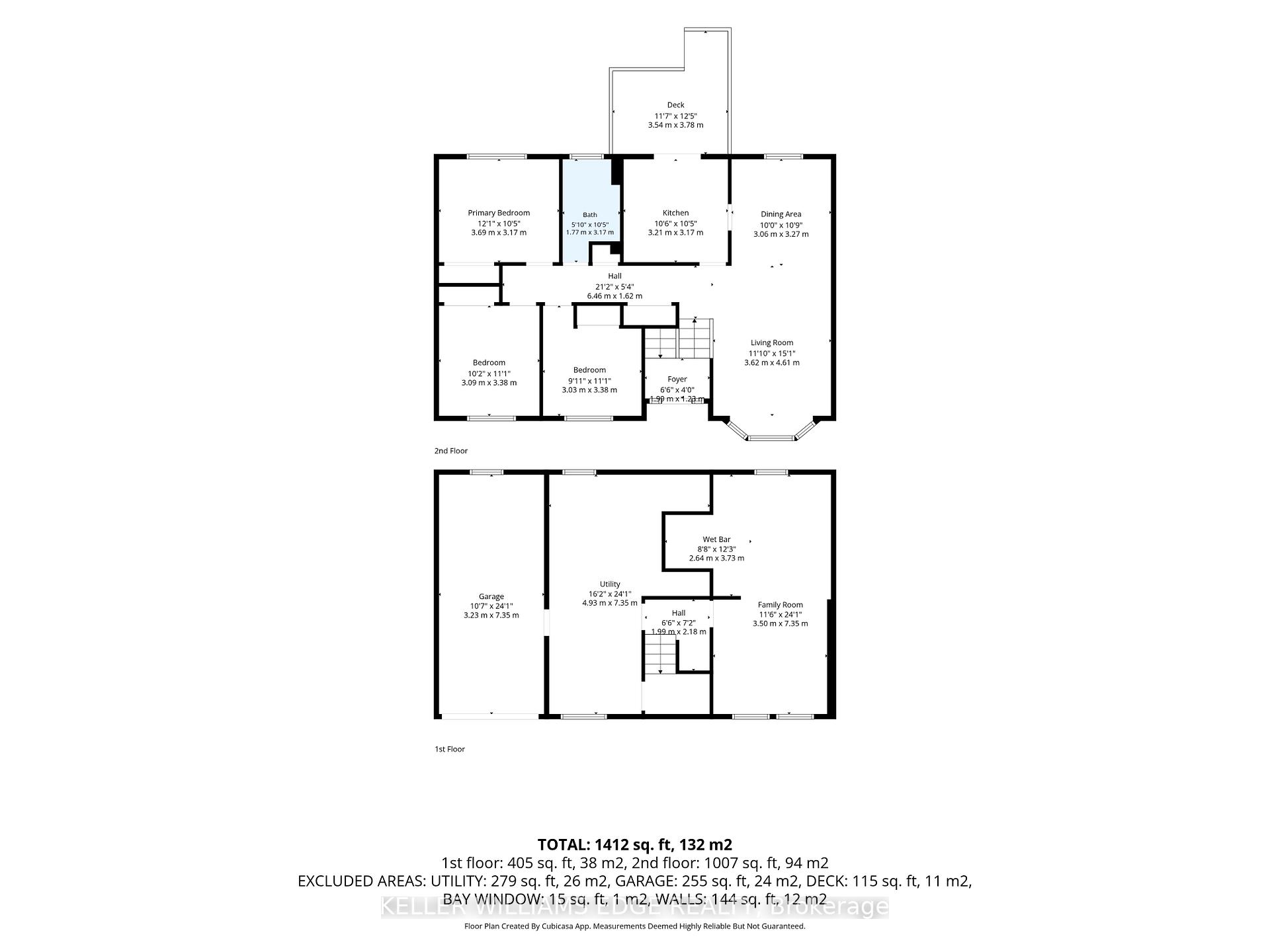 Photo 31 of 2410 Cavendish Drive, Burlington, Brant Hills — HOMEH