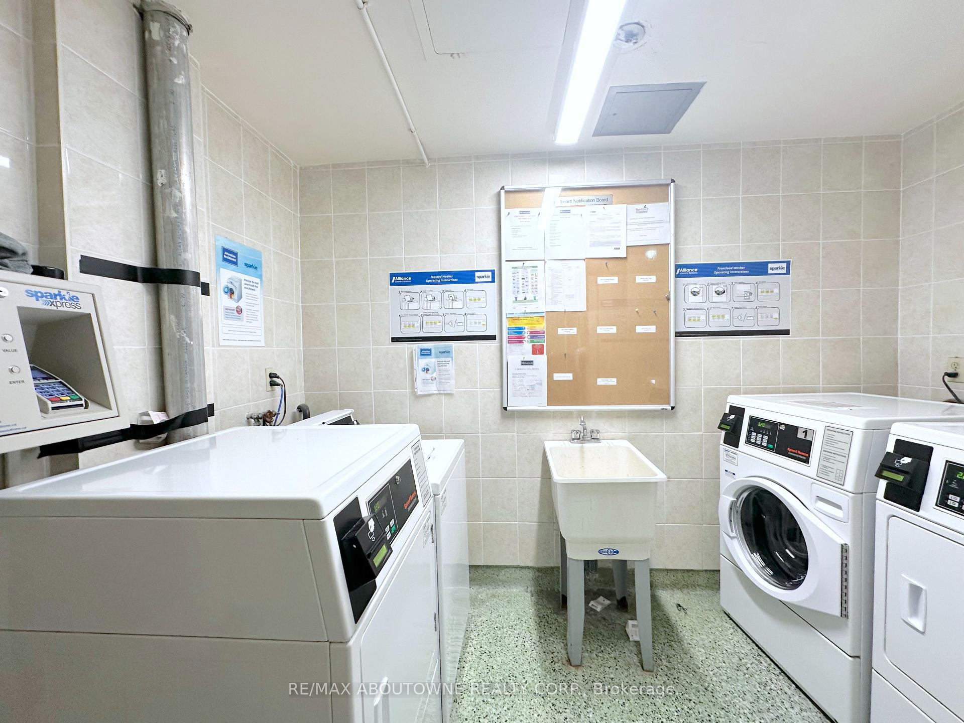Photo 12 of Unit 104, 276 St Clair Avenue W, Toronto, Casa Loma — HOMEH