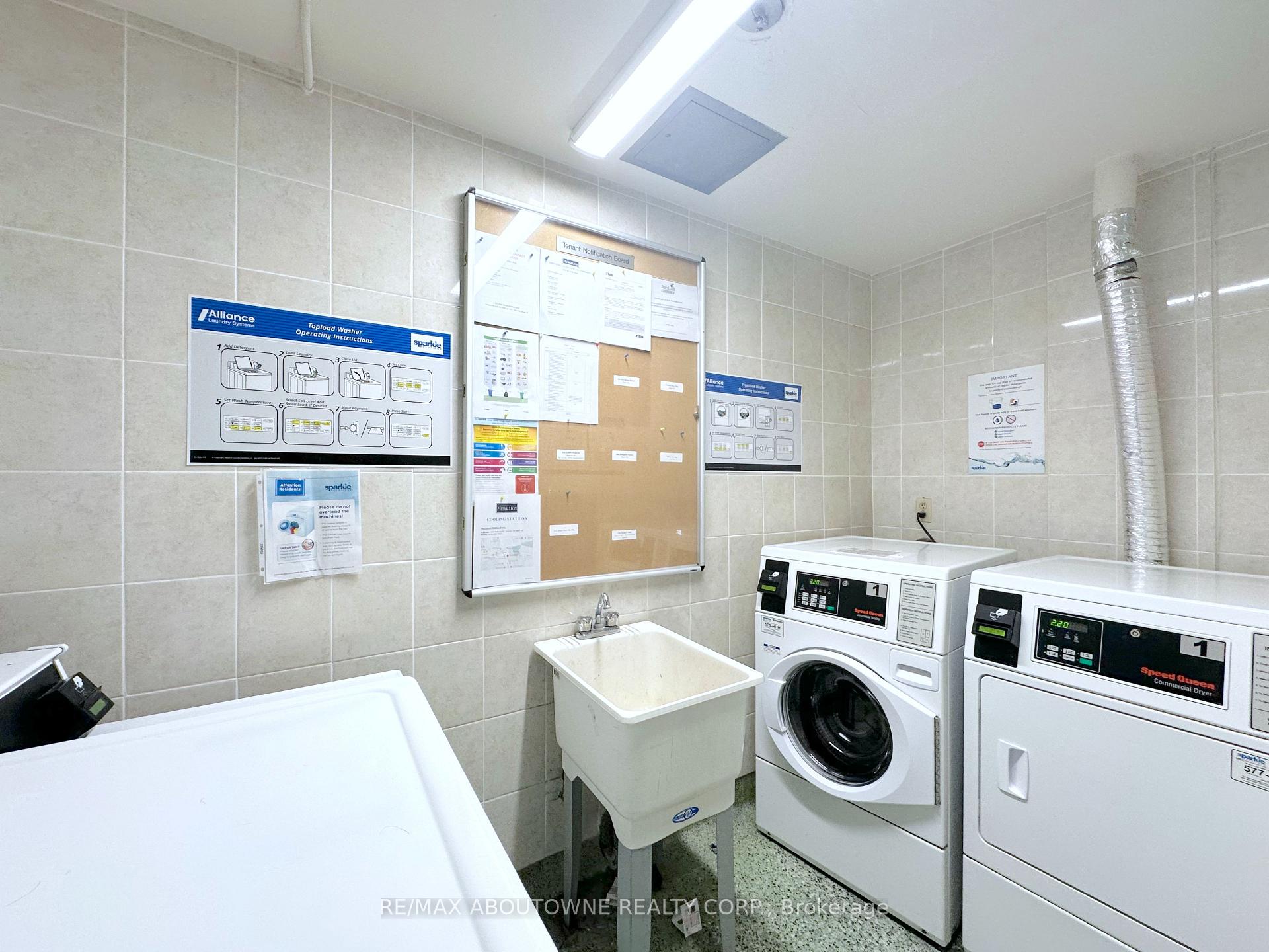 Photo 13 of Unit 104, 276 St Clair Avenue W, Toronto, Casa Loma — HOMEH