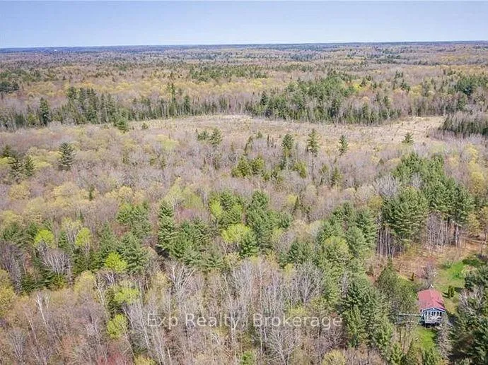 Photo 2 of 1260 Mathiasville Road, Bracebridge, Draper — HOMEH