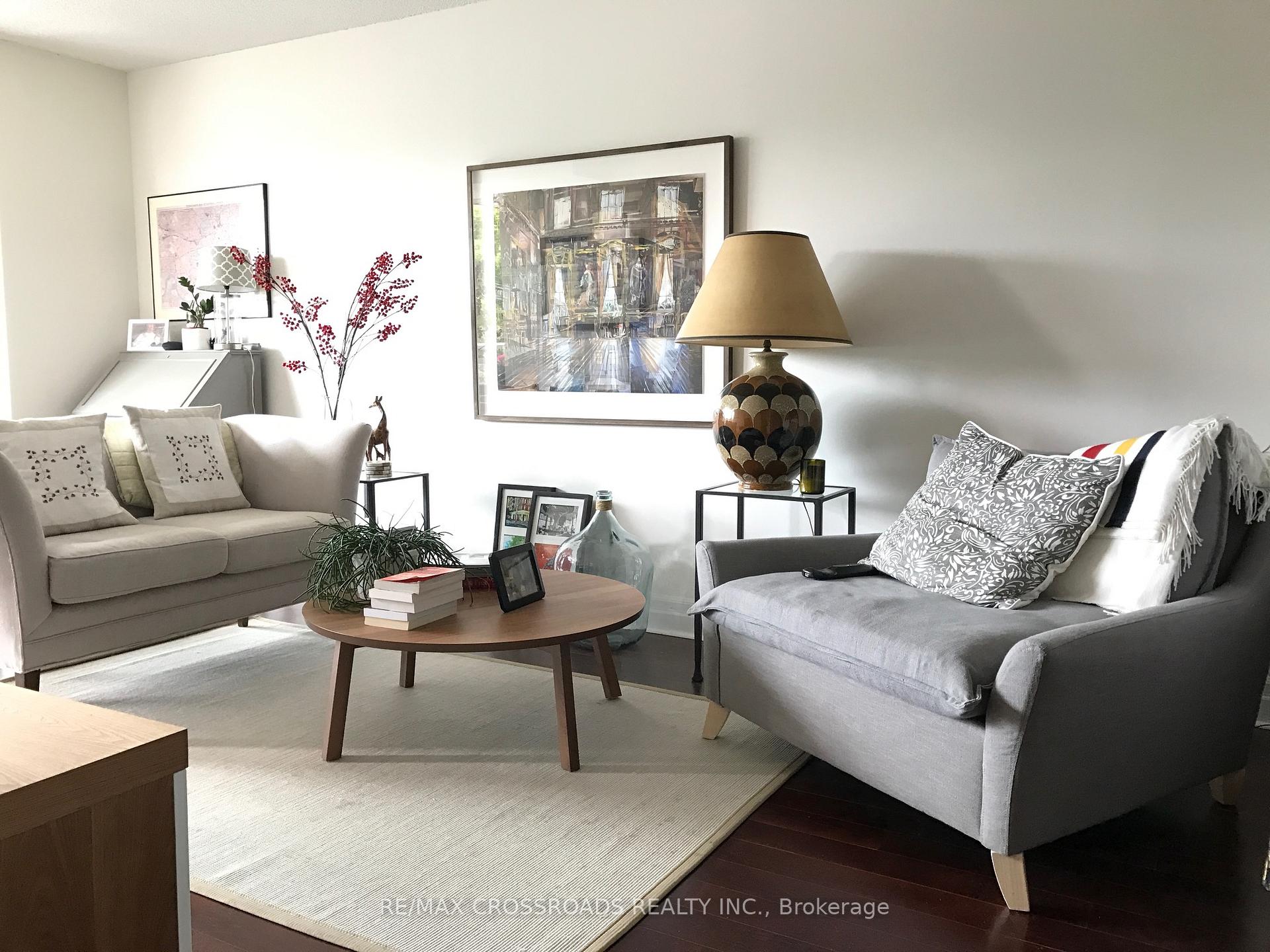 Photo 3 of Unit 307, 20 Gothic Avenue, Toronto, High Park North — HOMEH
