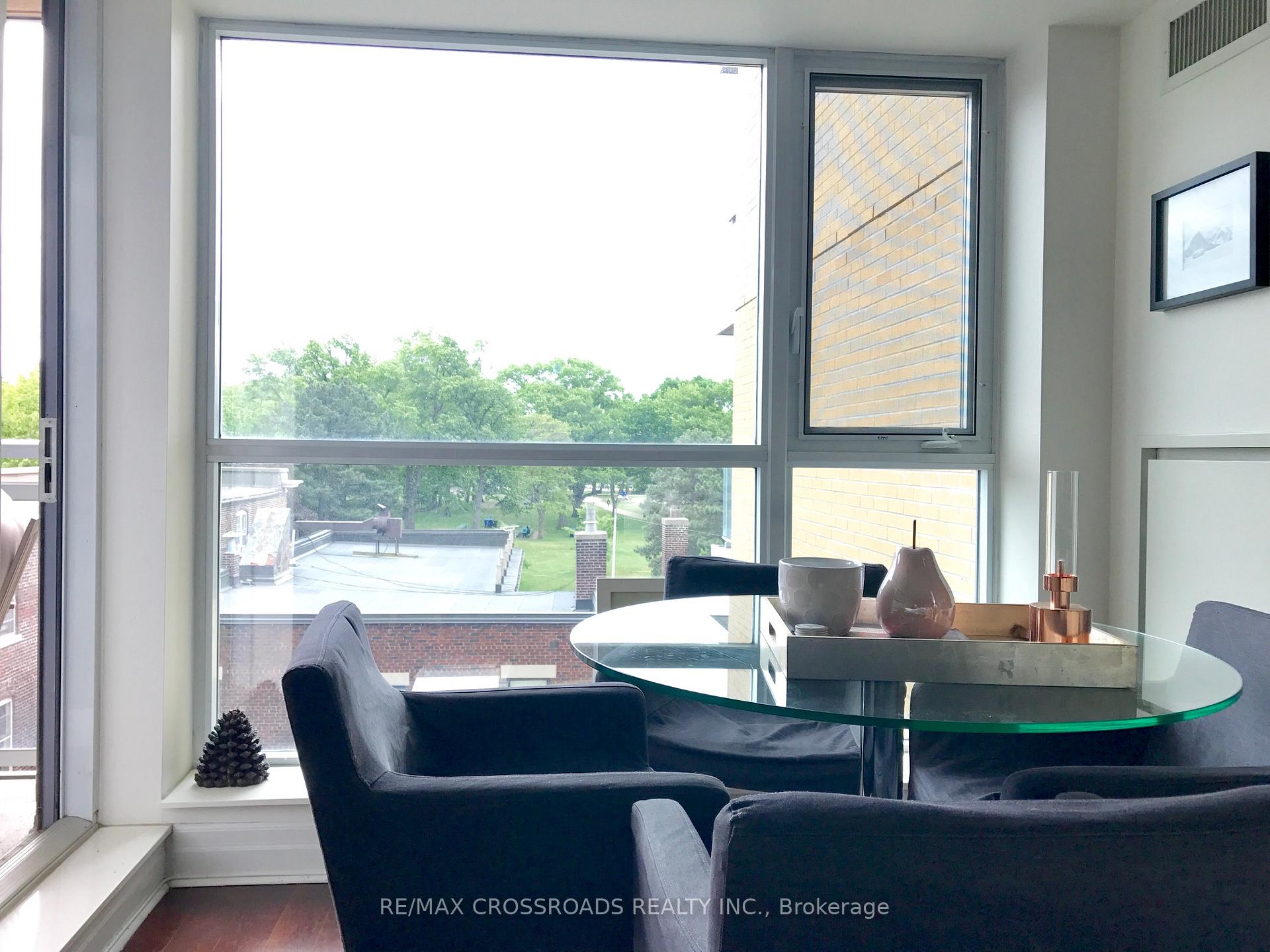 Photo 6 of Unit 307, 20 Gothic Avenue, Toronto, High Park North — HOMEH