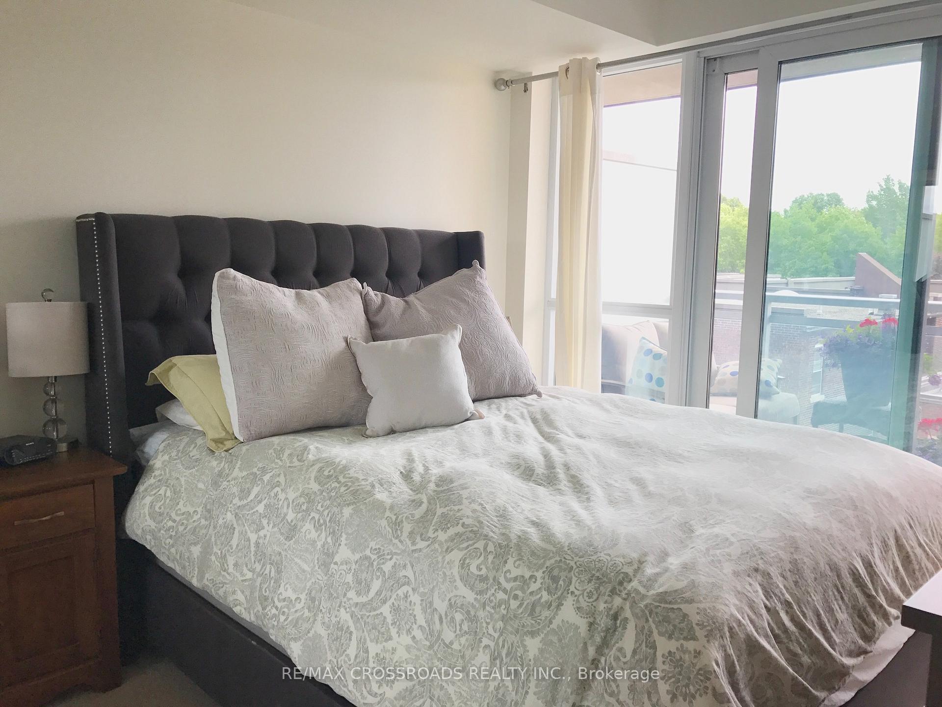 Photo 7 of Unit 307, 20 Gothic Avenue, Toronto, High Park North — HOMEH