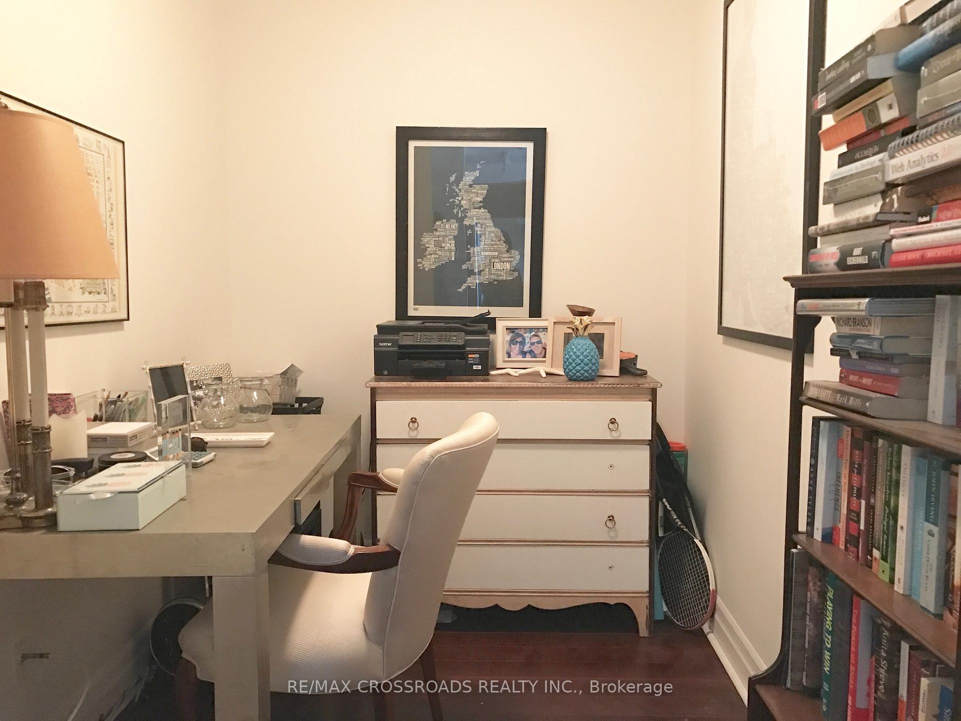 Photo 8 of Unit 307, 20 Gothic Avenue, Toronto, High Park North — HOMEH