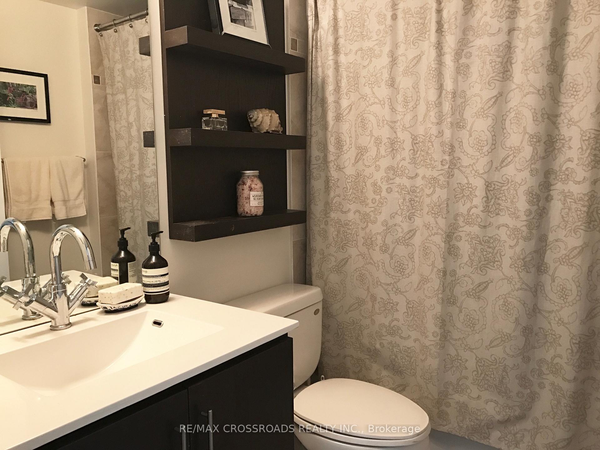 Photo 9 of Unit 307, 20 Gothic Avenue, Toronto, High Park North — HOMEH